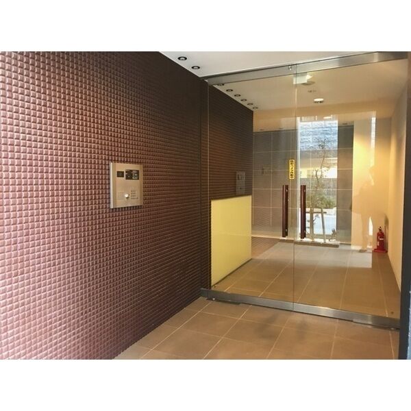 アプリーレ京町堀の外観3枚目