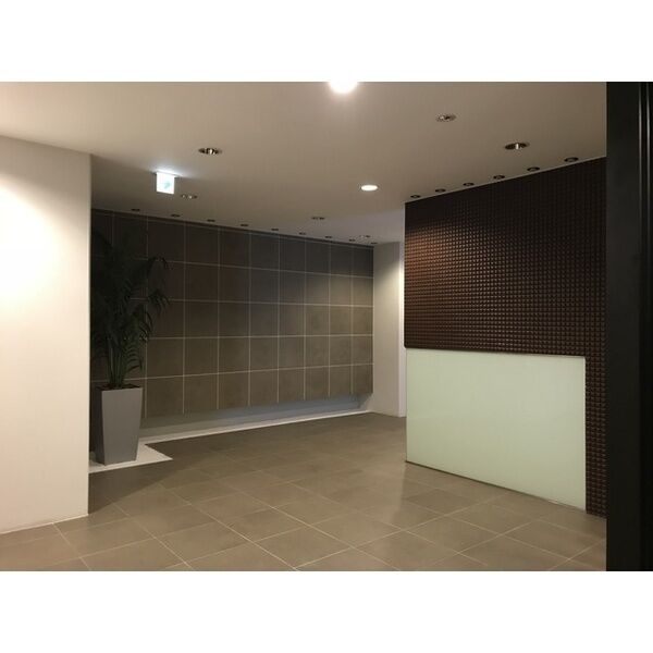 アプリーレ京町堀の外観5枚目
