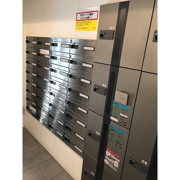 KMレジデンス堺東駅前の外観4枚目