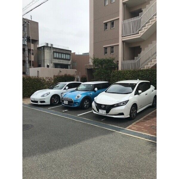 Elementary Placeの外観3枚目