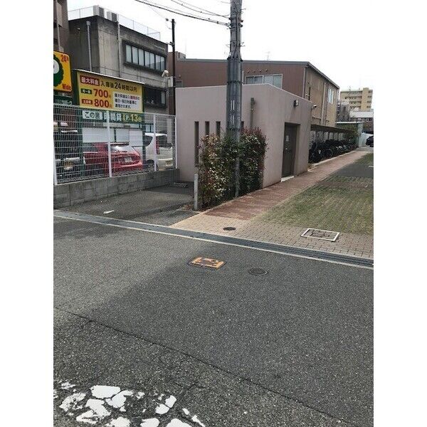 Elementary Placeの外観4枚目