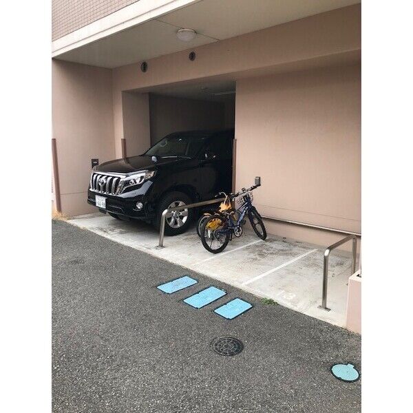 Elementary Placeの外観5枚目