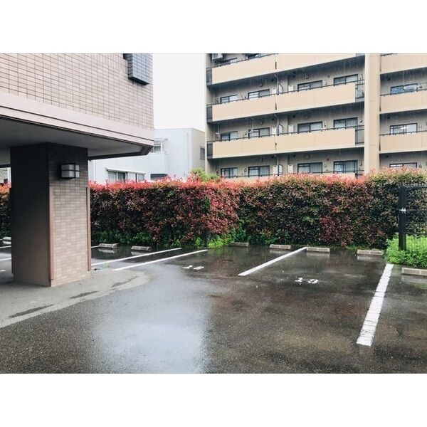 サンレジデンス石橋の外観5枚目