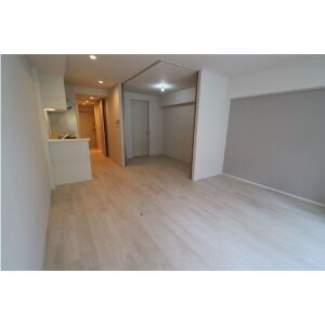 1104号室の写真