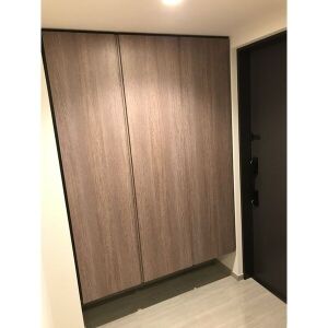 0704号室の写真