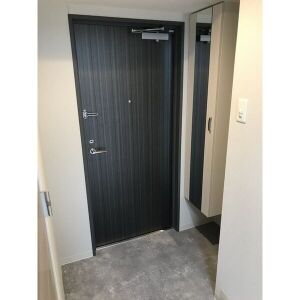 0402号室の写真