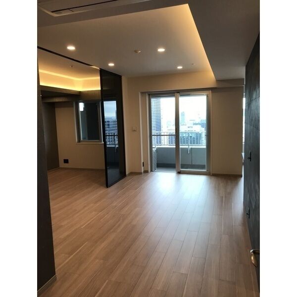 淀屋橋アップルタワーレジデンスの室内写真2枚目