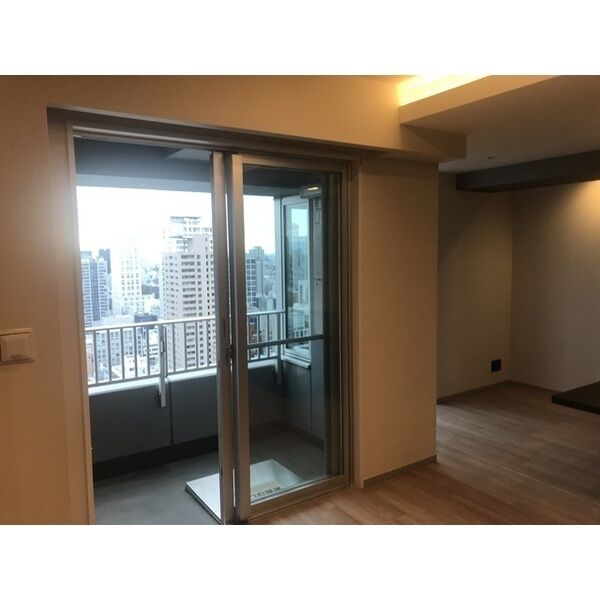 淀屋橋アップルタワーレジデンスの室内写真3枚目
