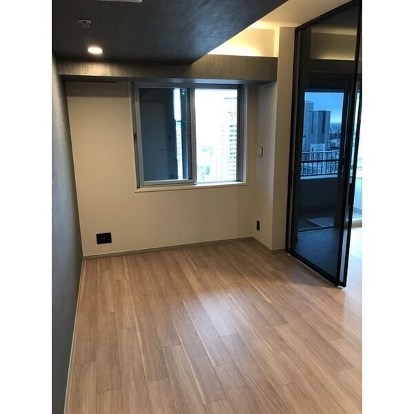 淀屋橋アップルタワーレジデンスの室内写真7枚目