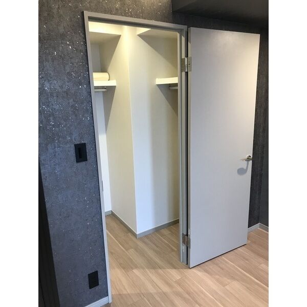 淀屋橋アップルタワーレジデンスの室内写真9枚目