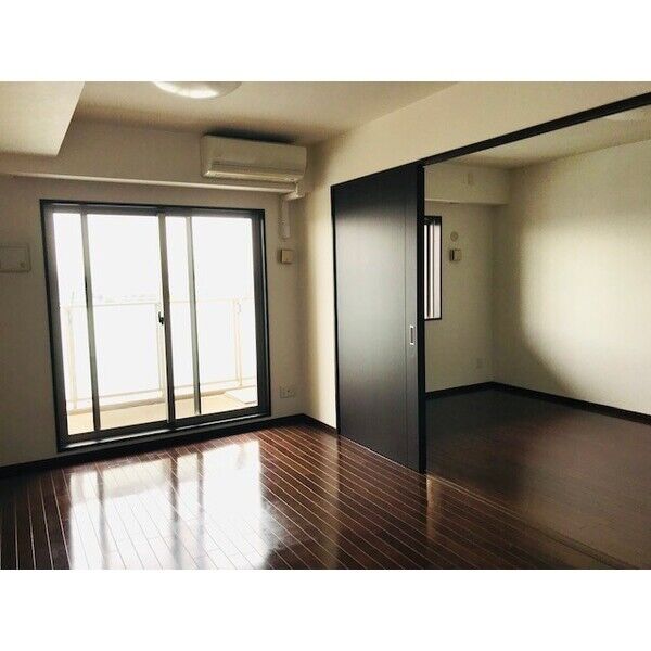 サニープレイス西芦屋 2号館の室内写真1枚目