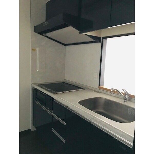 サニープレイス西芦屋 2号館の室内写真2枚目