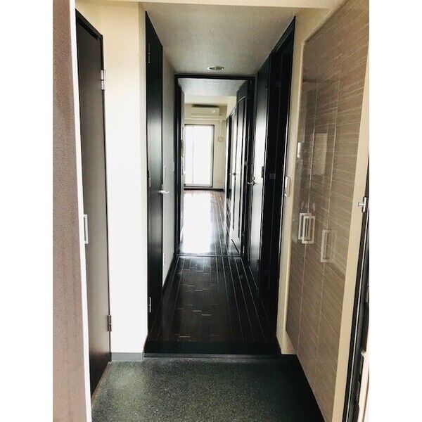 サニープレイス西芦屋 2号館の室内写真3枚目