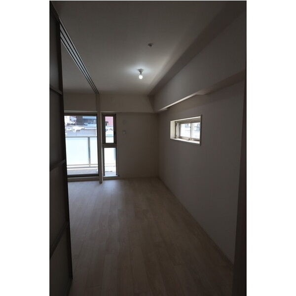 OPUS RESIDENCE SHINSAIBASHI SOUTHの室内写真21枚目