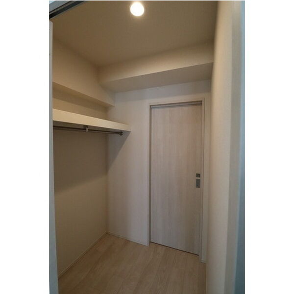 OPUS RESIDENCE SHINSAIBASHI SOUTHの室内写真31枚目