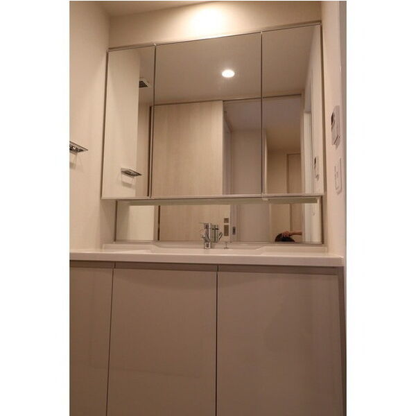 OPUS RESIDENCE SHINSAIBASHI SOUTHの室内写真72枚目