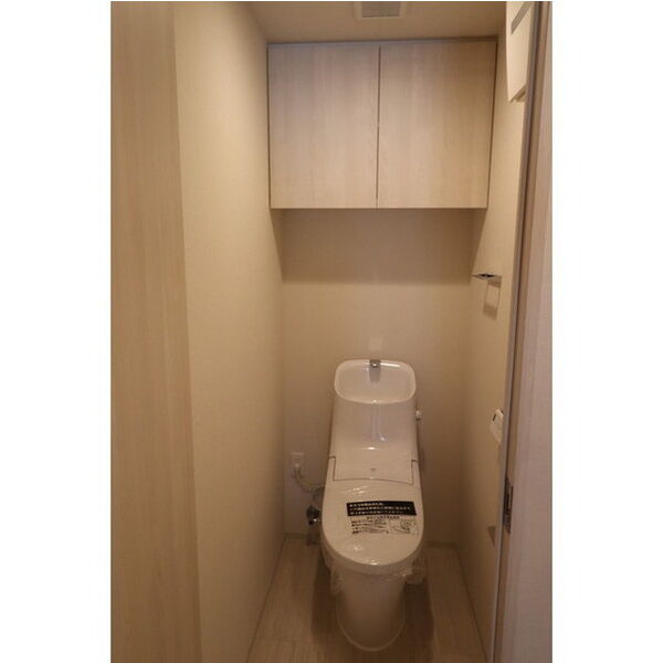 OPUS RESIDENCE SHINSAIBASHI SOUTHの室内写真76枚目