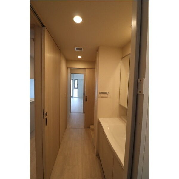 OPUS RESIDENCE SHINSAIBASHI SOUTHの室内写真103枚目