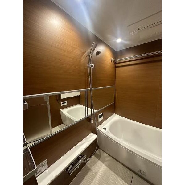 リバーガーデンタワー上町台筆ケ崎の外観4枚目