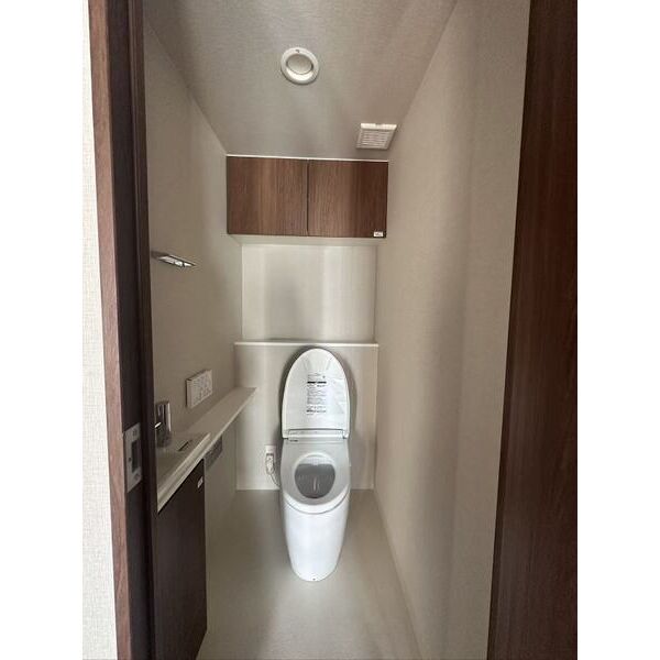 リバーガーデンタワー上町台筆ケ崎の外観7枚目