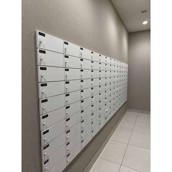 リバーガーデンタワー上町台筆ケ崎の外観8枚目