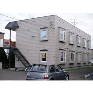 フレンドリーハウス