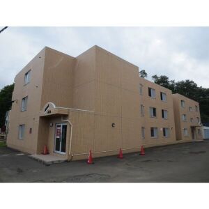 フリューゲル石山