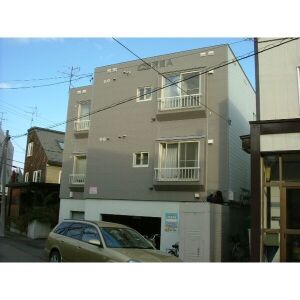 フロスティ清田A