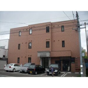 プライズ月寒東