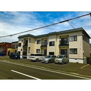 ラポールオオタカ