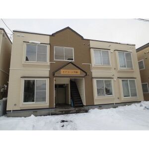 ピアコート平岡E　