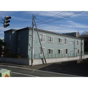 中のマンションD