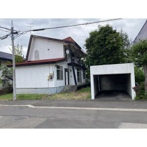 澄川6-13　戸建