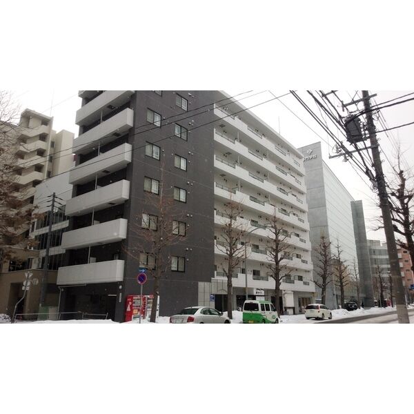 イオ南3条