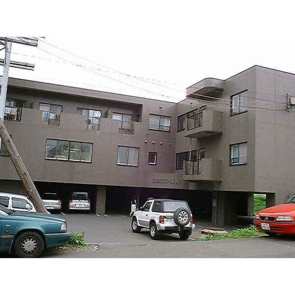 土屋ビル藻岩 画像1