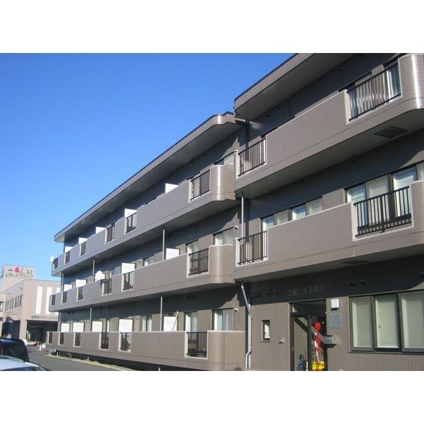 土屋ビル岩見沢 画像1
