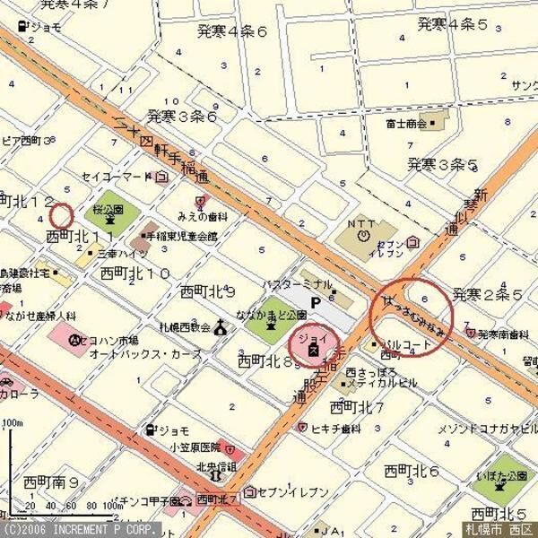 ユニゾン西町 画像3