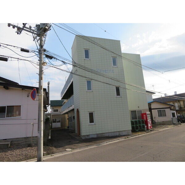 ノースキャピテル 画像1