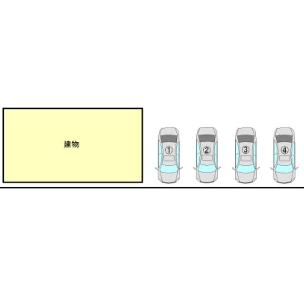 こぶしハイツC 画像3