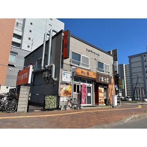 シュトラールハイム 画像1