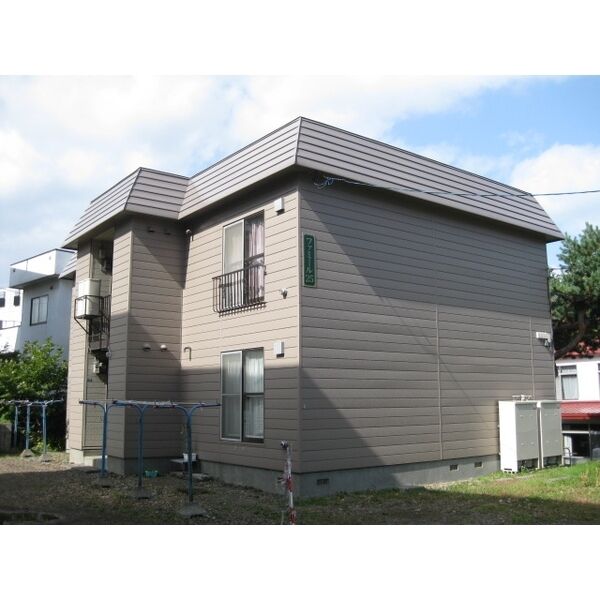 ファミール25 画像1
