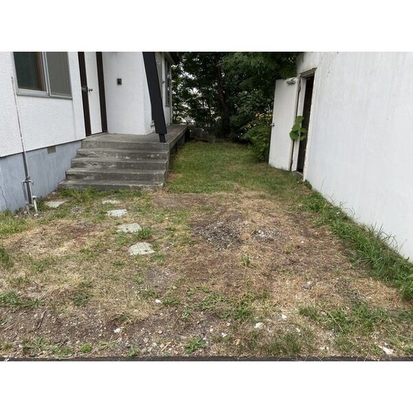 澄川6-13　戸建 画像3