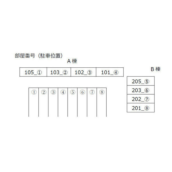 Tasso医大南B棟 画像3