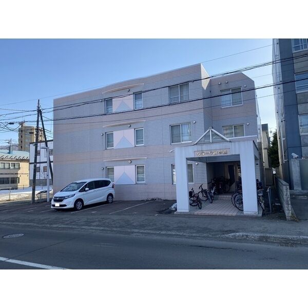 クラーク宮の森 画像1