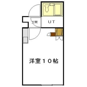 間取図面画像