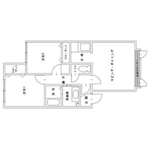 間取図面画像
