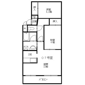 土屋ビル岩見沢 画像10