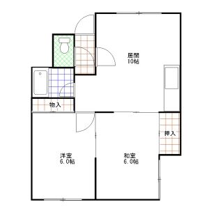 光栄荘 画像11