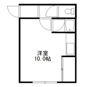 間取図面画像