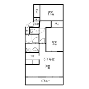 土屋ビル岩見沢 画像13
